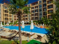 Harmony Suites Complex