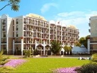 Harmony Suites 8 & 9