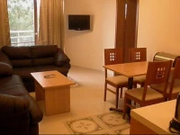 Apartment 7 in Kaya House