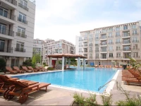 Apartment Arendoo in Dawn Park