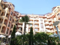 Apartment Arendoo in Harmony Suites