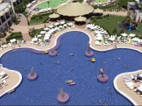 Apartment Arendoo in Royal Beach