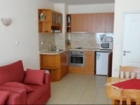 Apartment Bluemarine