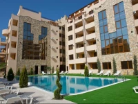 Apartment Emerald Paradise