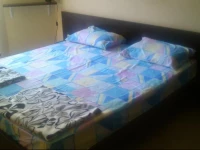 Apartment Golden Day