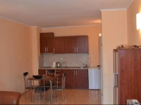 Apartment in Central Plaza