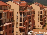 Kasandra Aparthotel 3*