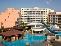 Apartment in Trakia Plaza