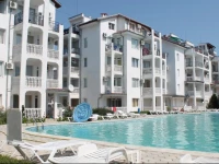 Apartment New Estate Bravo 5