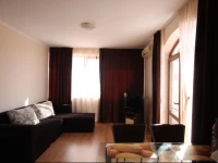 Apartment New Estate in complex Chateau Valon