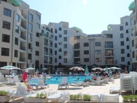 Apartments Arendoo in Avalon