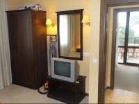 Apartments B814 / G203