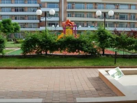 Apartments Bautik in Grand Kamelia