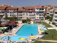 Apartments Bravo 1-Vichevi