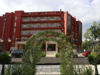 Apartments in Afrodita 2 Complex 3*