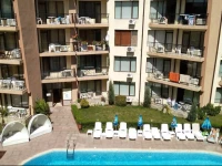 Apartments in Sea Grace Sunny Beach