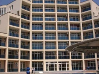 Apartments in Semiramida Gardens