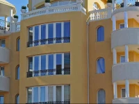 Apartments in Victoria Residence