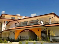 Arkite Holiday Apartments