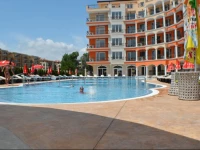 Avenue Deluxe ApartHotel 3*