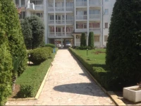 Bravo 5 Holiday Apartments