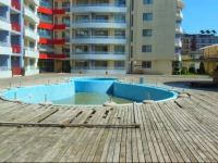 Central Plaza Apartment