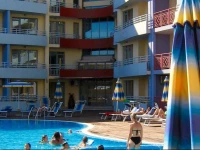 Central Plaza Studio