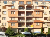 Efir Holiday Village