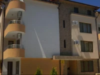 Gal Apartments in Chaika Dreams Complex