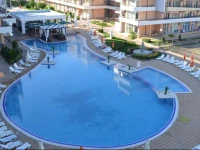 Grand Kamelia Apartment