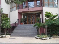 Igor Apartment in Pacific 3