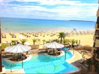 Menada Apartments in Golden Rainbow