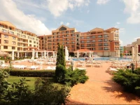 Menada Diamant Apartments