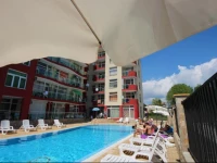 Menada Global Ville Apartments