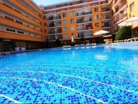 Menada Sunny Day 1 Apartments