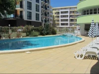 Pirop City Apartments