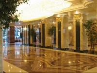 Hotel Planeta Studio