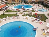 PMG Royal Sun Apartments