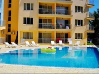 В–Residence Livi Paradise