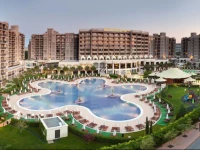 Royal Beach Apartment