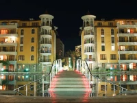 Royal Sun Apartment 3*