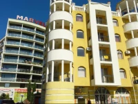 Sandapart Victoria Residence Apartments