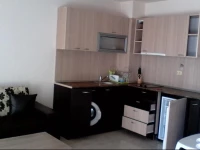 Santa Sofia Apartcomplex