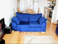 Sea View Apartment in New Line Village