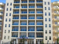 Semiramida Garden Apartment