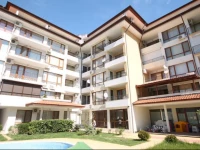 Studio Arendoo in complex Diamond Bay