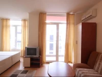 Studio Arendoo in complex Rainbow 2