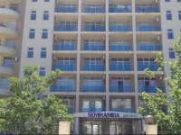 Studio in Semiramida Complex