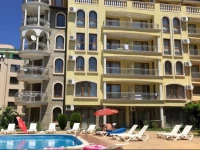 Summer Dreams apartment