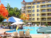 Summer Dreams Sunny Studios